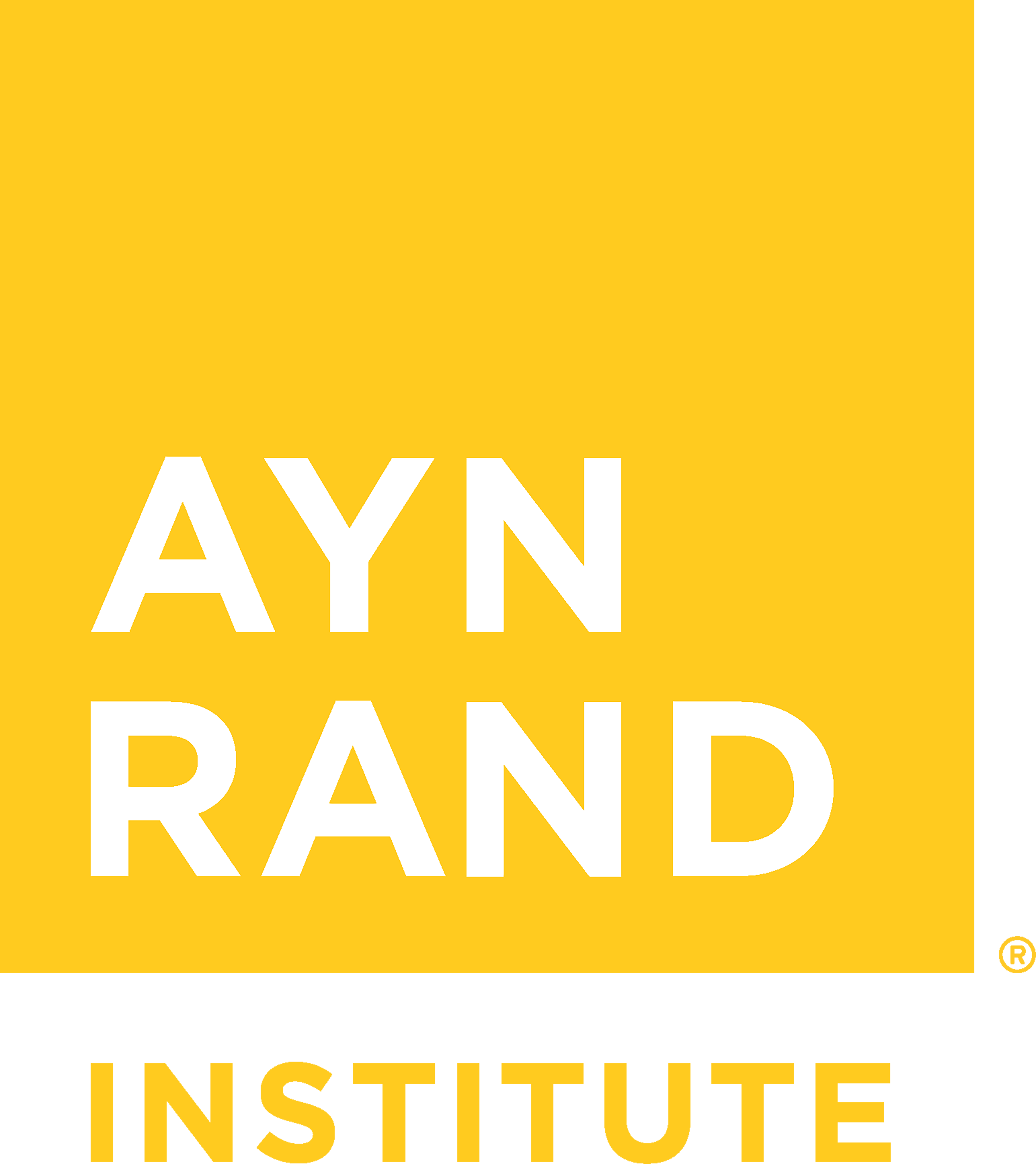 The Ayn Rand Institute